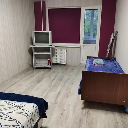 Затишна Квартира Apartment Cherkasy Luaran gambar