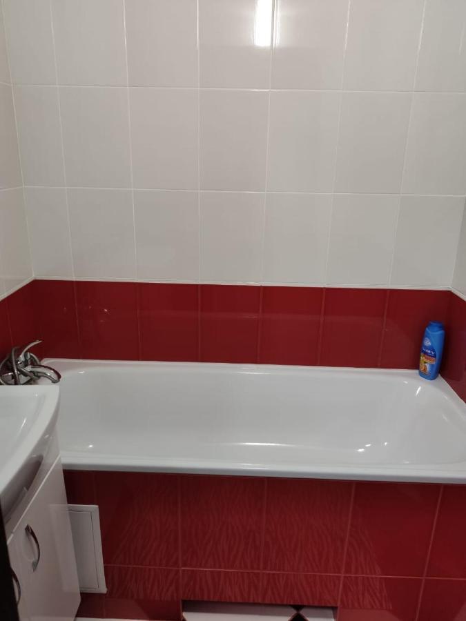 Затишна Квартира Apartment Cherkasy Luaran gambar