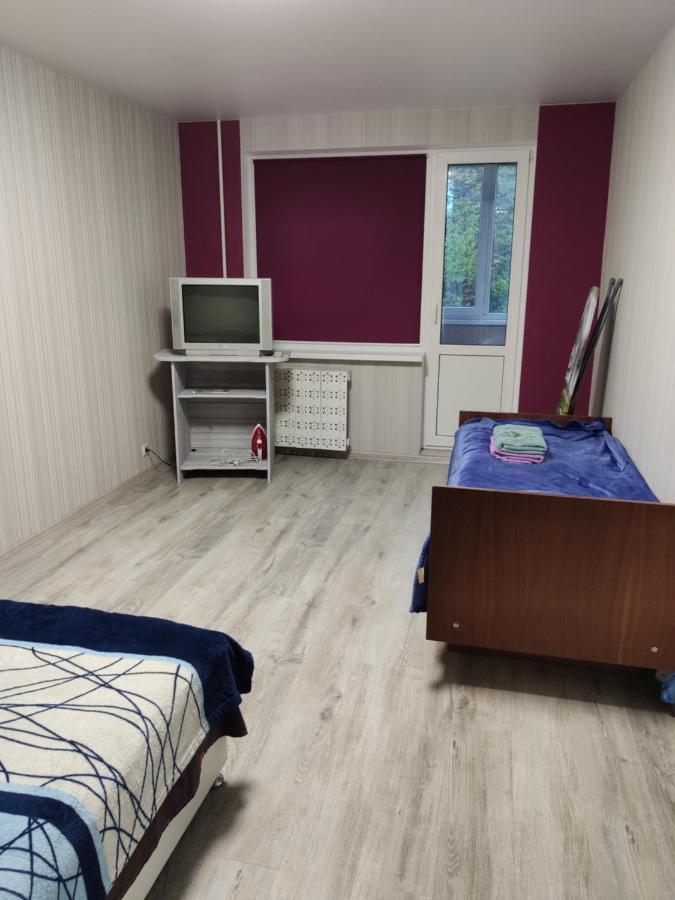 Затишна Квартира Apartment Cherkasy Luaran gambar