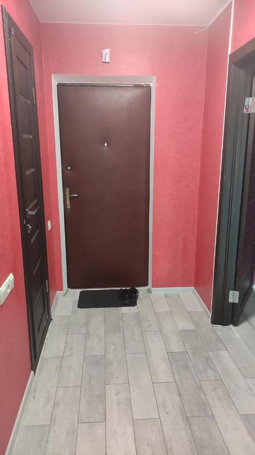 Затишна Квартира Apartment Cherkasy Luaran gambar